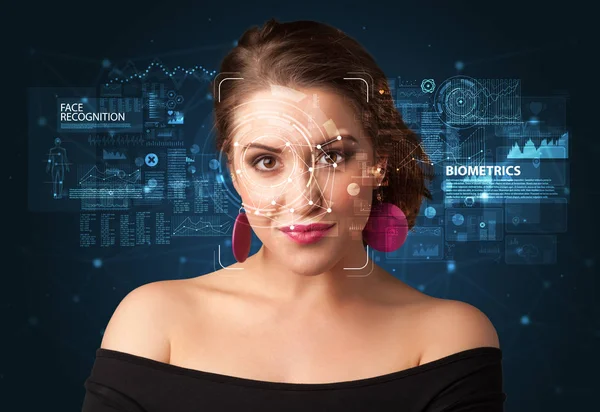 Face detection and recognition
