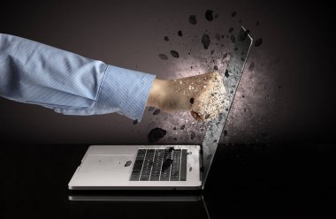 El laptop gözlük tatili