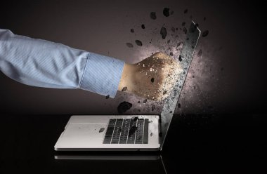 El laptop gözlük tatili