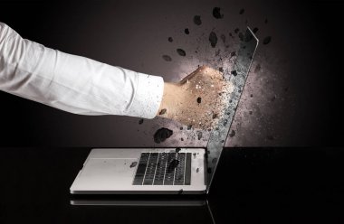 El laptop gözlük tatili