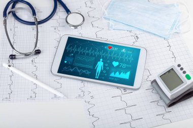 Tıbbi uygulama ile doğrudan tanı 