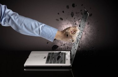 El laptop gözlük tatili