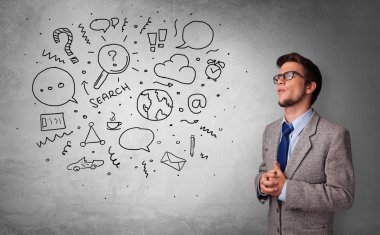 Office sorunları ile düşünme