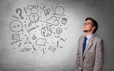 Office sorunları ile düşünme