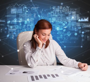 Müdür vasıl belgili tanımlık yazıhane rapor ve istatistikler yapma