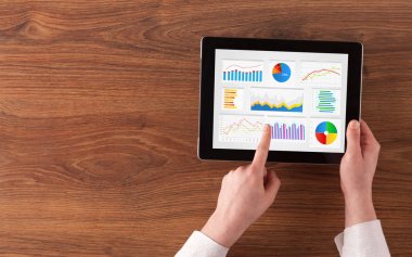 El yapımı tablete raporları