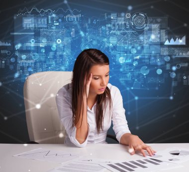 Müdür vasıl belgili tanımlık yazıhane rapor ve istatistikler yapma