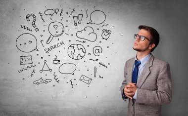 Office sorunları ile düşünme