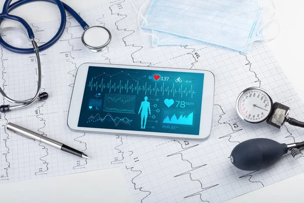 Tıbbi uygulama ile doğrudan tanı