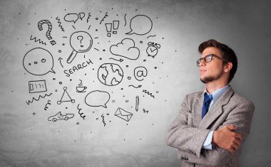 Office sorunları ile düşünme