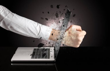 El laptop gözlük tatili