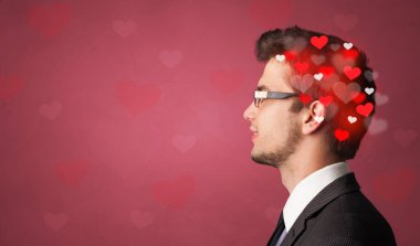 Aşk dolu kafa