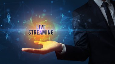 El ele tutuşan sosyal medya ile ilgili yazılar