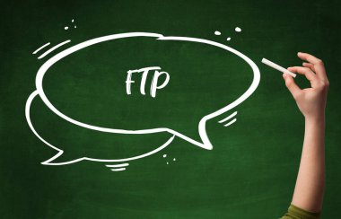 El çizimi kısaltması