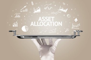 Garson servis fikri konsepti