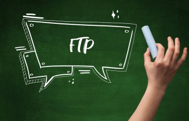 El çizimi kısaltması