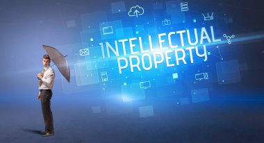 Siber saldırılara karşı şemsiyeyle savunma