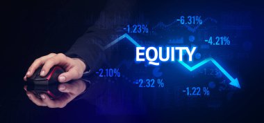 erkek eli kablosuz çevresel