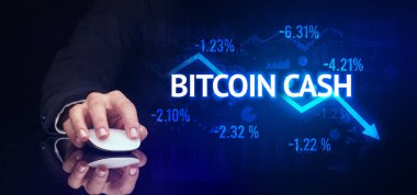 erkek eli kablosuz çevresel