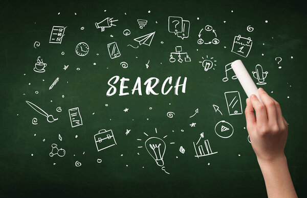 Концепция обучения рисованию