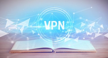 Kısaltmalı kitabı aç