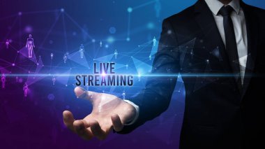 El ele tutuşan sosyal medya ile ilgili yazılar