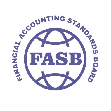Fasb damgası - Finansal Muhasebe Standartları Kurulu amblemi