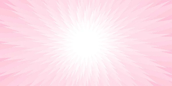 Векторный Розовый Фон Огнями Обои Приглашения Принцессы Вечеринку Девчачий Розовый — стоковый вектор