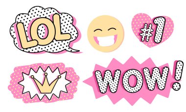 Free Free 233 Lol Dolls Svg Files SVG PNG EPS DXF File