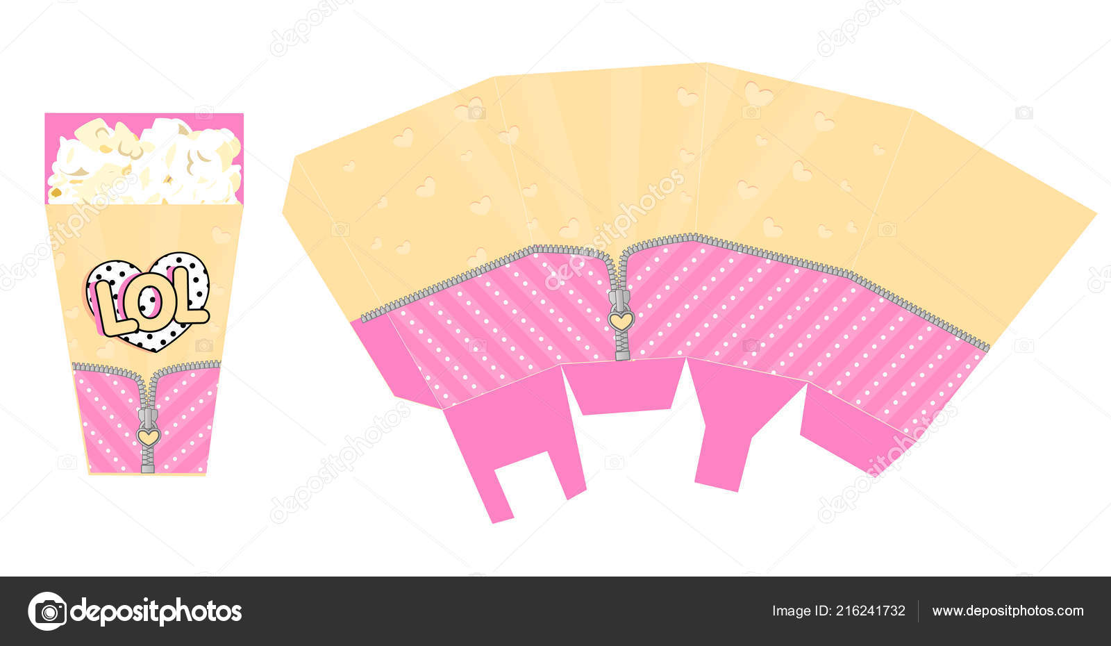 Printable Doll Food Boxes Printable Free Templates Printable Doll Food Boxes Printable Free Templates