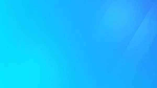 Luz Azul Fundo Gradiente Ciano Papel Parede Para Desktop Contexto — Fotografia de Stock