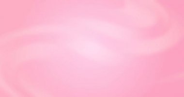 Pembe rengin pürüzsüz bulanık degradesi ile soyut pembe ışık arka plan animasyonu. Sevimli kırmızı döngü sorunsuz fon 4k. Tatlı sıvı. Sıvı mor doku. Kadın sağlığı kavramı. Düğün afişi