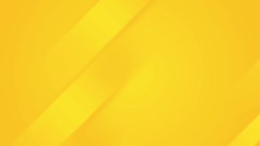 Açık, güneşli, sarı, eğimli, soyut bir arkaplan. Sunum, olay ve parti metni için minimum animasyon. Cadılar Bayramı indirimi. Sonsuz saf geçiş. Geometrik oku satırlara rastgele taşır 