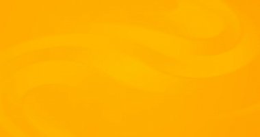 Pürüzsüz bulanık degrade ile soyut turuncu renk ışık arka plan animasyon. Sevimli güzel döngü sorunsuz fon 4k. Tatlı sıvı. Sıvı altın sarısı doku. Cadılar Bayramı, Şükran Günü afiş