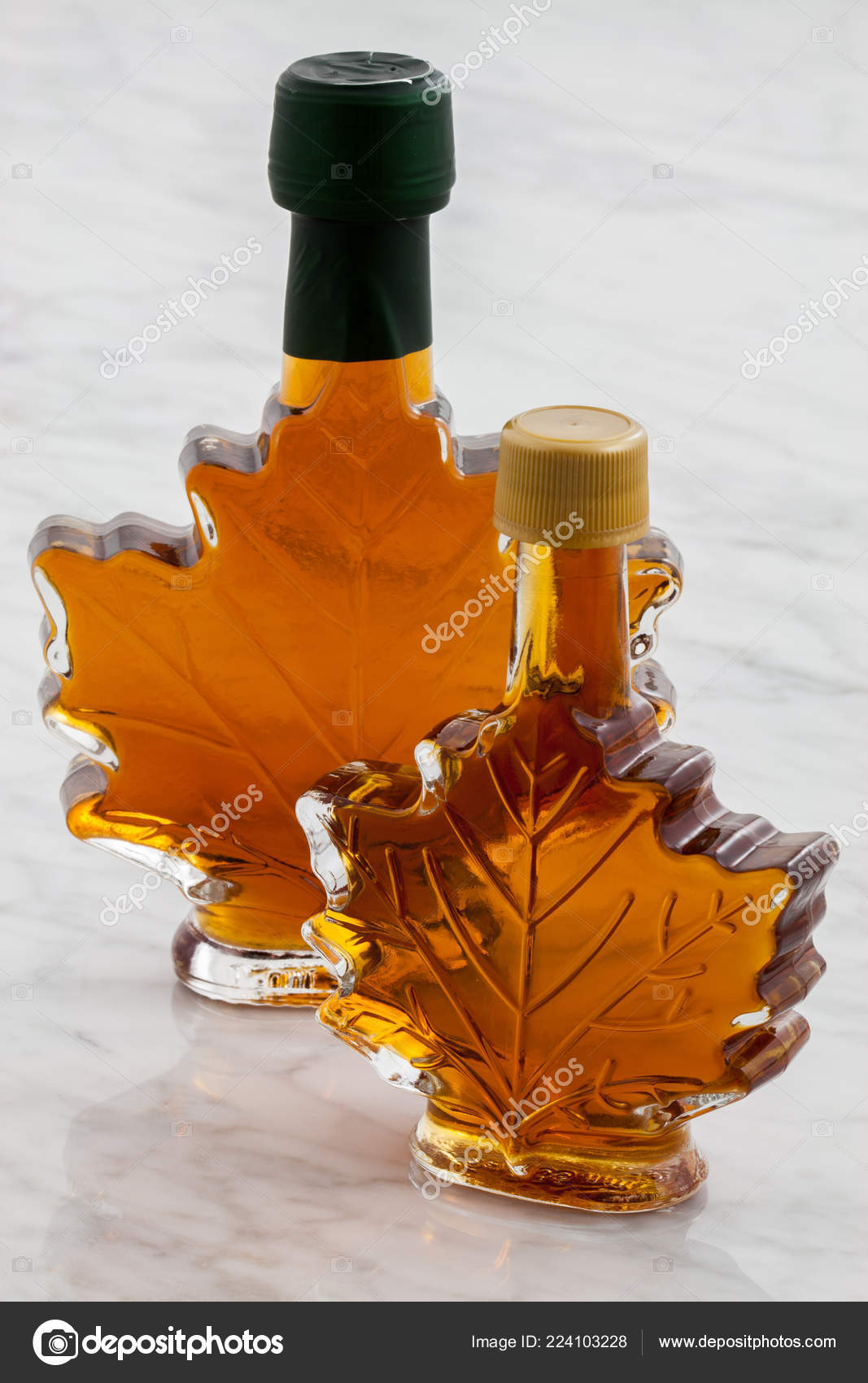 Saiba tudo sobre MAPLE SYRUP (Xarope de Bordo): A Folha da