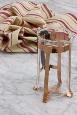 fantezi bakır fransız basın