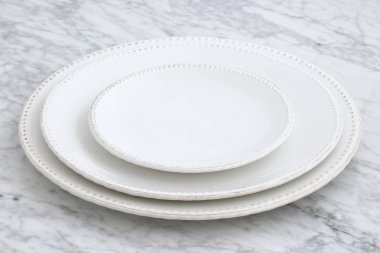 Zarif ve pratik yemek takımları