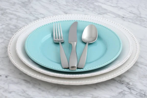 Elegant and practical dinnerware