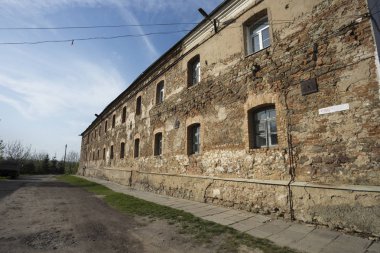 Discalced Carmelites Manastırı