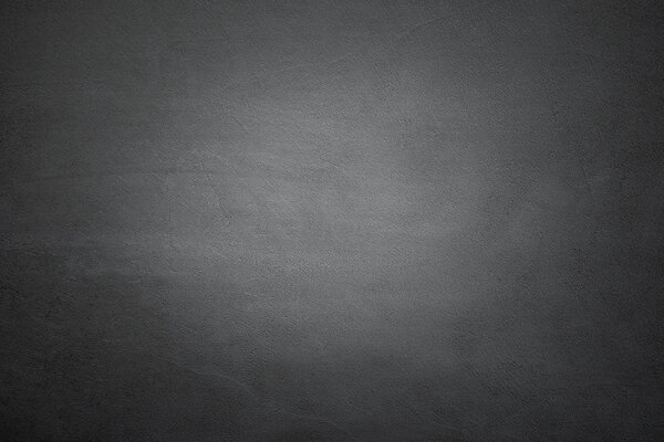 Dark empty background