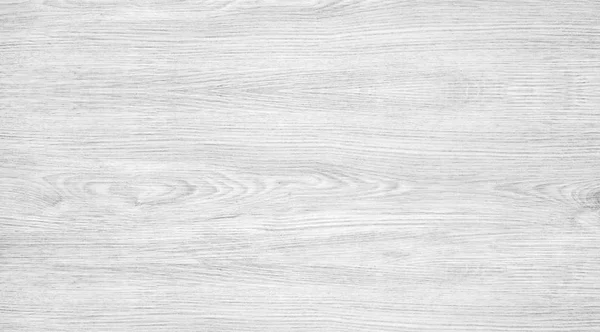 Fond Texture Bois Blanc Table Bois Léger Avec Une Fissure — Photo