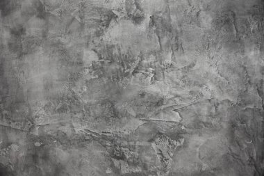 Beton dokulu arka plan kavramı veya ürünle rouge