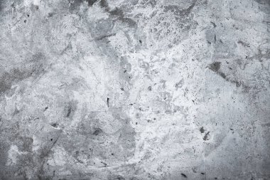 Beton dokulu arka plan kavramı veya ürünle rouge