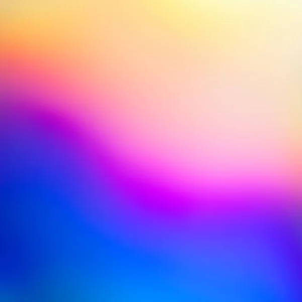 Resumen Colorido Fondo Borroso Calma Azul Púrpura Rosa Degradado Colores —  Fotos de Stock