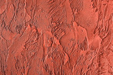 Modaya uygun yaşam mercan dokulu arka plan genel kavram ya da ürün için renkli