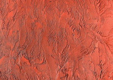 Modaya uygun yaşam mercan dokulu arka plan genel kavram ya da ürün için renkli