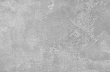 Işık gri beton dokulu arka plan