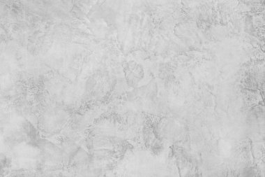 Işık gri beton dokulu arka plan