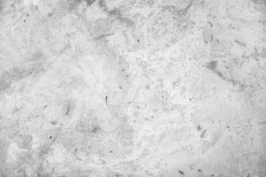 Işık gri beton dokulu arka plan