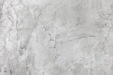 Işık gri beton dokulu arka plan